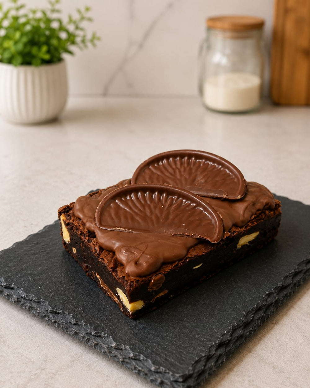 Chocolate Orange