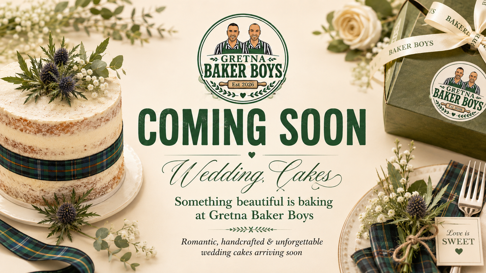 Wedding Cakes
