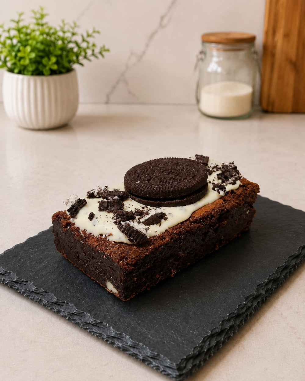 Oreo